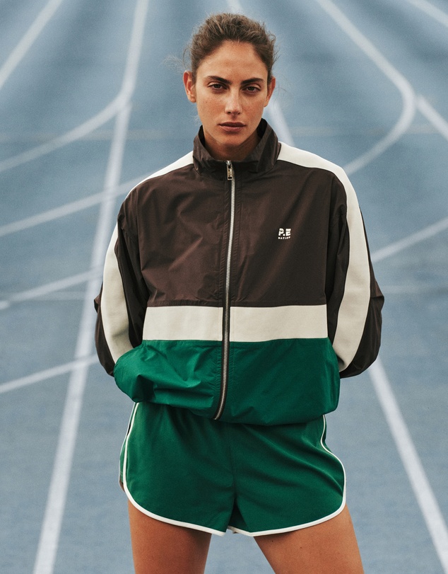 P.E Nation - Preset Shorts