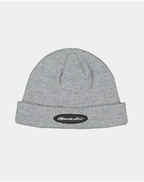 Quiksilver - Mens Mercury Beanie
