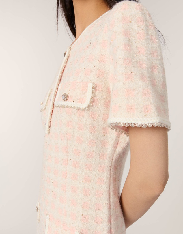 Maje - Rartingal Dress
