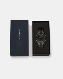 Daniel Wellington - Retro Digital 36mm