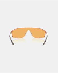 Ray-Ban - 0RB3781
