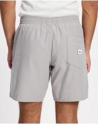 Rhythm - Box Jam Shorts