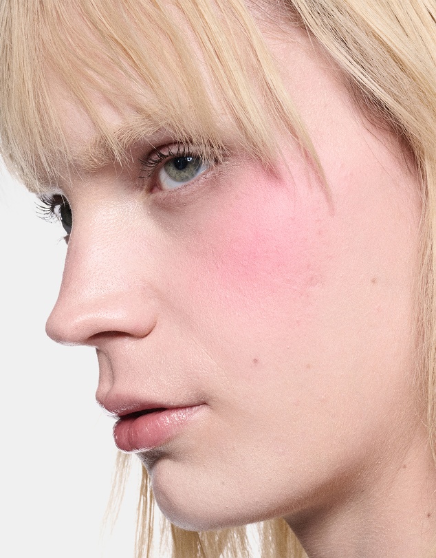 MAC - Skinfinish Colourstruck Blush