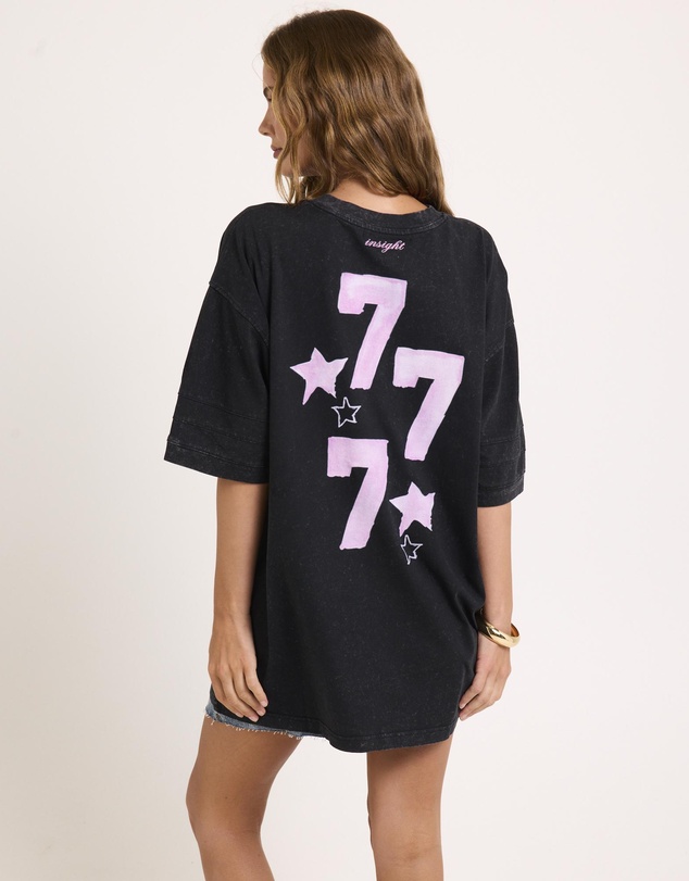 Insight - Lucky You Very Oversized T-Shirt