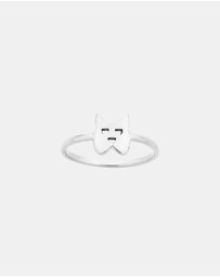 Karen Walker - Dog Ring