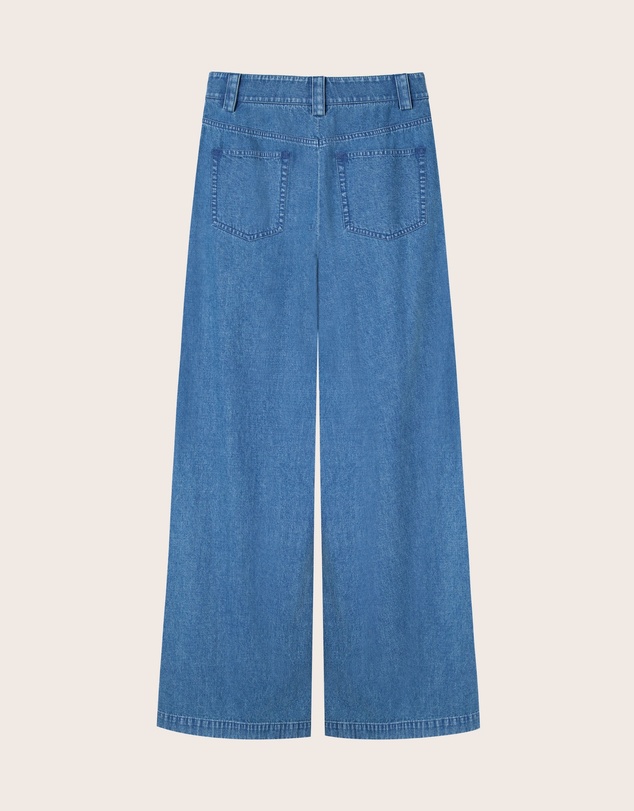 IDA+S - Maren Soft Denim Pant