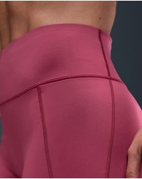 Nike - Universa High-Waisted 7/8 Leggings