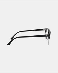Ray-Ban Optical - RB5154 Clubmaster Optics