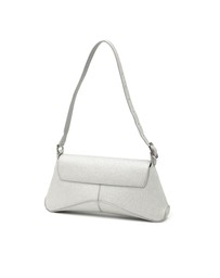 Pre-Loved by Azura Reborn - Pre-Loved Small Glitter Fabric XX Flap