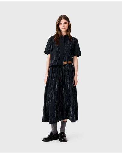 Maje - Jarius Skirt