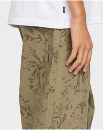 Element - Mens Bigfoot Big 5 Pants