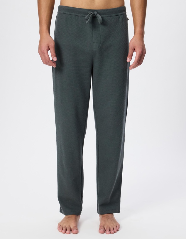 BOSS - Waffle Pants