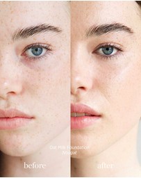 Ere Perez - Oat Milk Foundation - Nougat