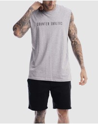 Counter Culture - Atlas Tank