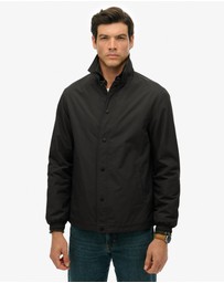 Superdry - Nylon Coach Jacket