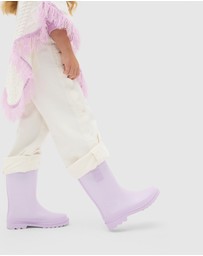 Seed Heritage - Pearlescent Rain Boot