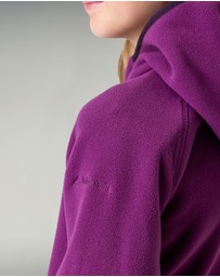 Kathmandu - Kids Ridge 100 Primaloft Hooded Jacket