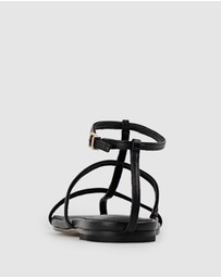 Edward Meller - SOLACE Fine Strap Sandal