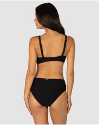 Baku Swimwear - Positano D-E Cup Underwire Bikini Bra Top