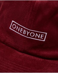 ONEBYONE - Boxed Snapback