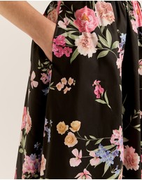 Review - Jardin Skirt