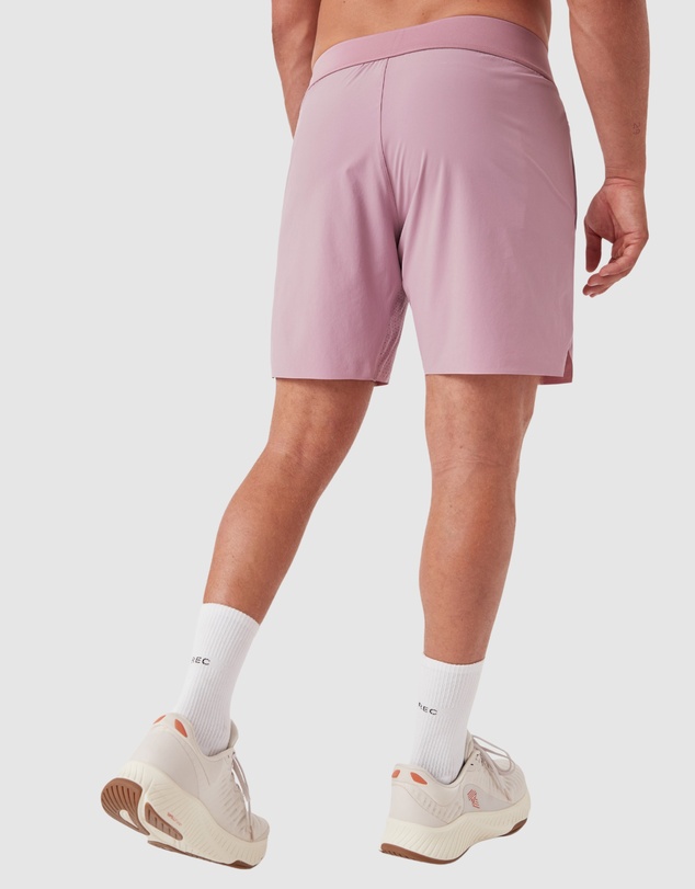 REC GEN - Type 2 LZR Short