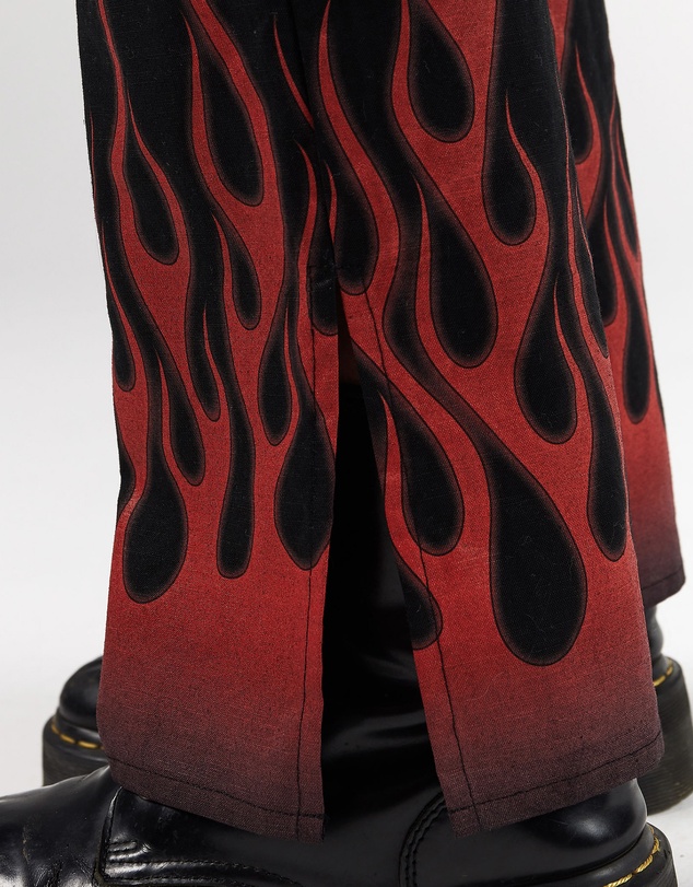 Old Flame Label - Ember Pants