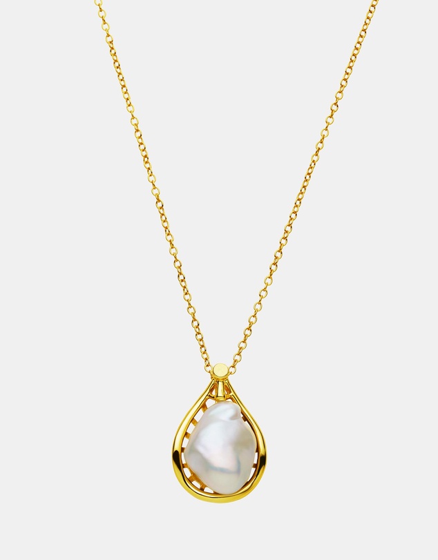 Amber Sceats - Soren Necklace