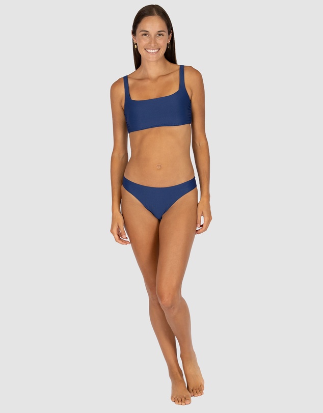 Baku Swimwear - Rococco Multi Fit Bralette Bikini Bra Top