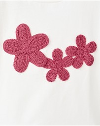 M.N.G - Julieta T-Shirt - Babies-Kids