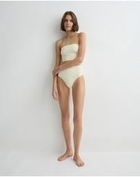 BONDI BORN - Poppy Bikini Bottom