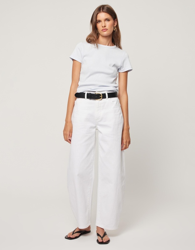 Rolla's - Gigi Barrel Jeans