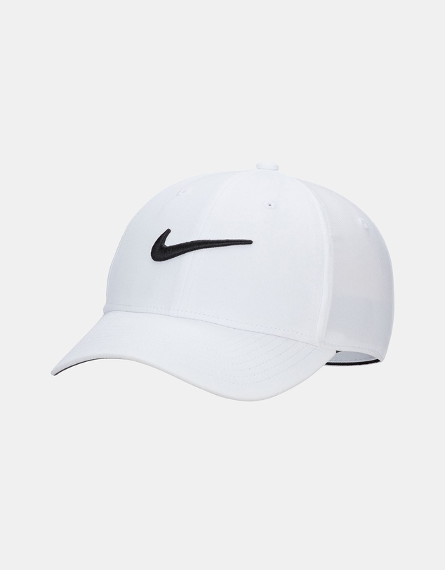 Nike - Nike Dri-FIT Club Structured Swoosh Cap