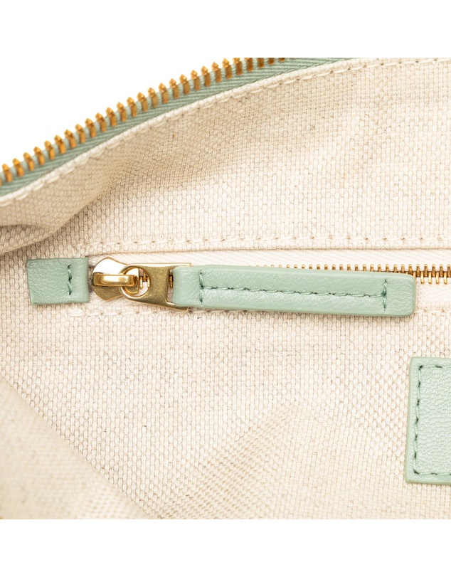 Pre-Loved by Azura Reborn - Pre-Loved Small Knot Shoulder Bag