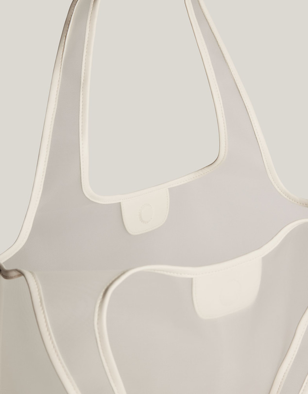 Witchery - Elena Mesh Tote