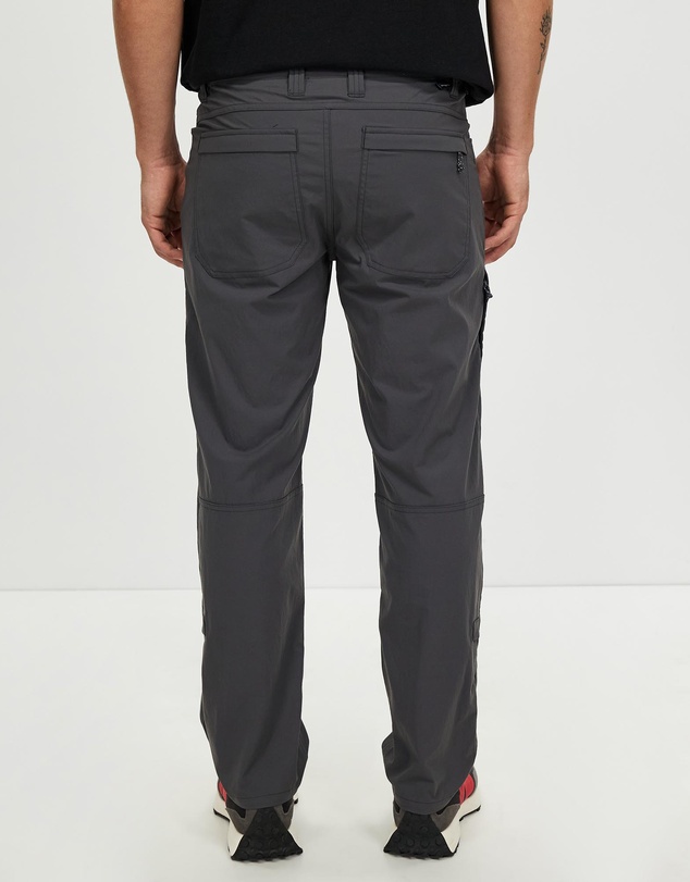 Patagonia - Men's Quandary Pants - Short