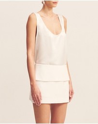 Shona Joy - Felix Mini Skirt