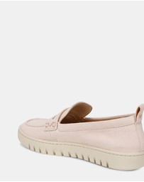 Vionic - Uptown Loafer - Peony
