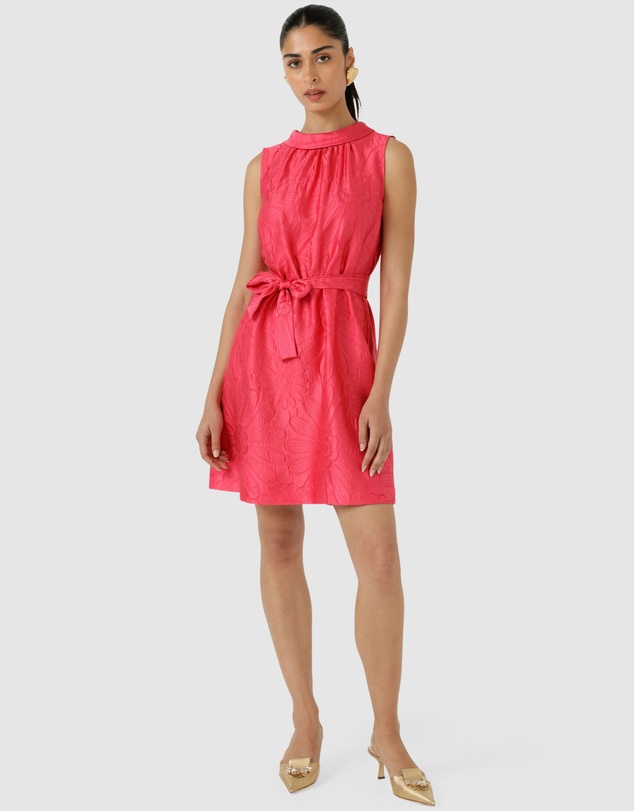 SACHA DRAKE - Daisy Shift Dress