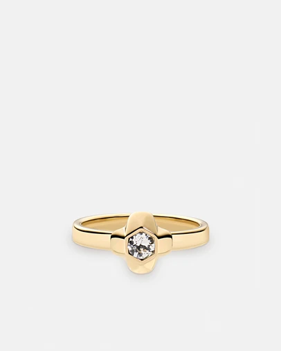 Daniel Wellington - North Star Ring Small Lumine