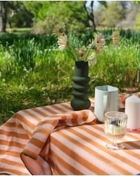 Linen House - Orbit Vase