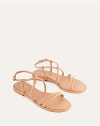 Jo Mercer - Catalina Flat Sandals