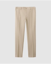 M.N.G - Rainier Pants