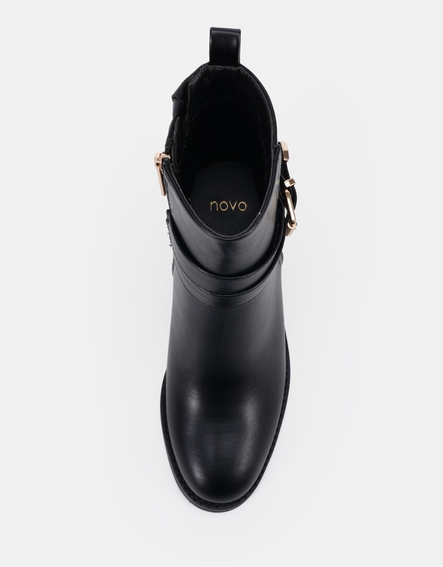 Novo - Desirae Ankle Boots