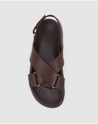 Nude Footwear - Sway