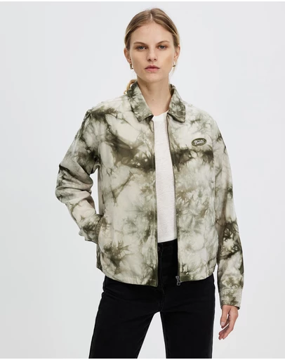 Brixton - Utopia Jacket