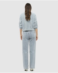 JACANDMOOKI - Camille Cardigan