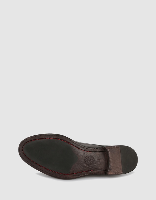 Brando - Bowie Casual Lace ups