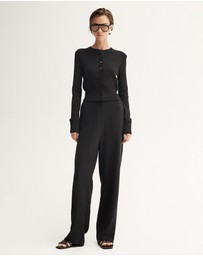 Elka Collective - Penny Knit Cardigan