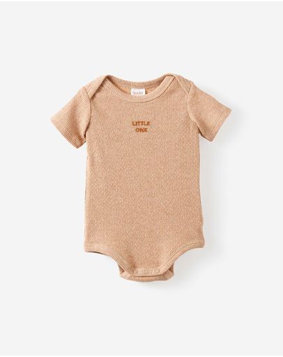 CARAMEL FUDGE MARLELITTLE ONE